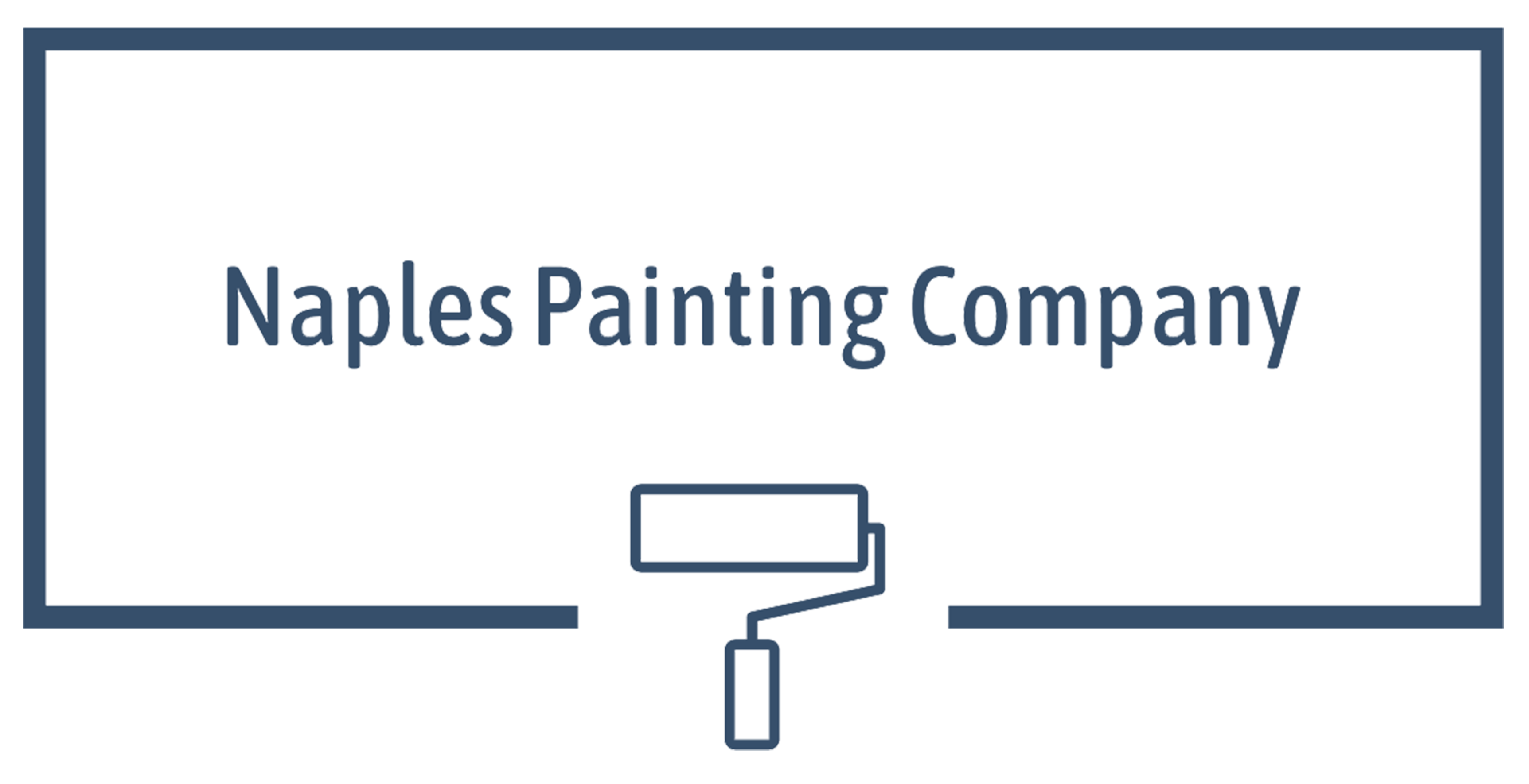 Naples Painting Co